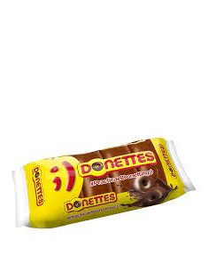 DONETTES 6 UDS