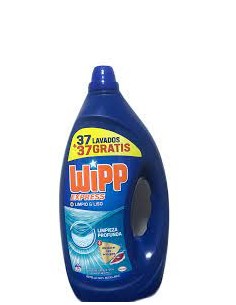 DTGNTE. LIQD. WIPP 37+3774 LAV.