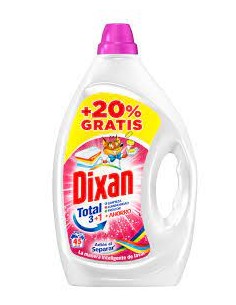 DTGNTE. LIQD. DIXAN ADIOS SEPAR 40+20% 