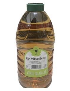 VINO VIÑA ELENA BLANCO 2L