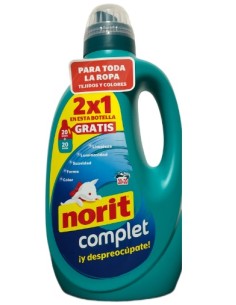 DTGNTE. LIQ. NORIT COMPLET 24+12 LV 1.8 L