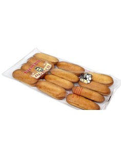 BIZCOCHOS SOLETILLA MAYDUL 250 GR.