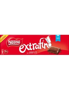 CHCTE. NESTLE EXTRAFINO 270 GRS